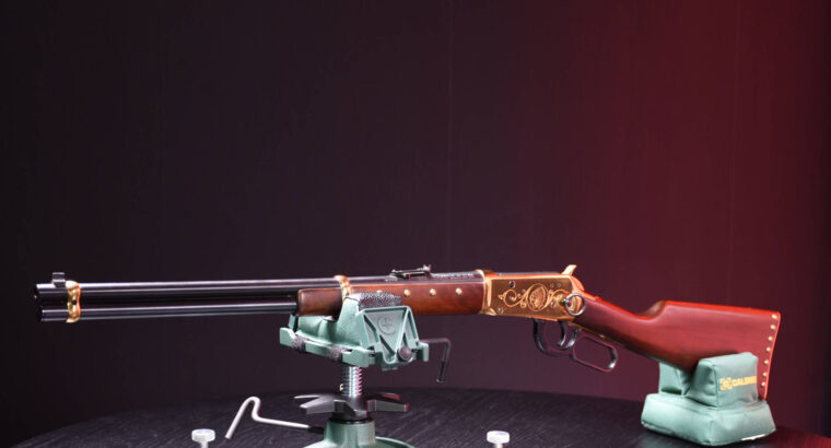 Winchester 1894 Yellow Boy