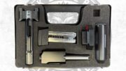 Hämmerli SP20 22 LR+32 SW