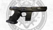 Hämmerli SP20 22 LR+32 SW