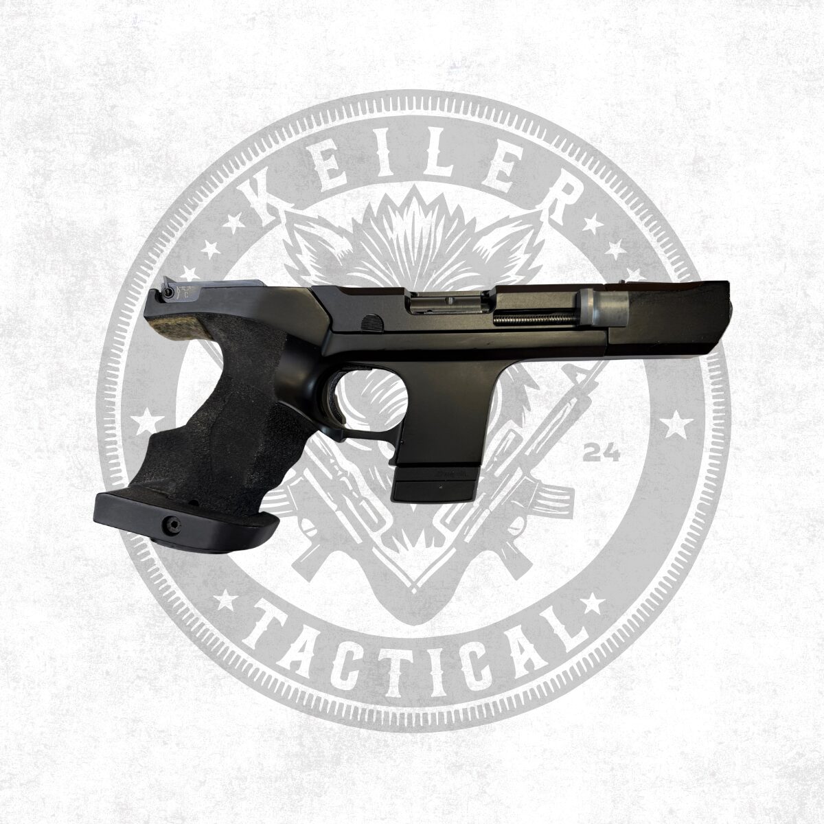 Hämmerli SP20 22 LR+32 SW
