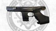 Hämmerli SP20 22 LR+32 SW