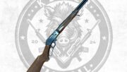Marlin 336 CS .30-30 Winchester