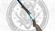 Marlin 336 CS .30-30 Winchester