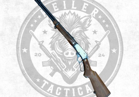 Marlin 336 CS .30-30 Winchester
