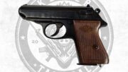 Manurhin PPK