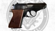 Manurhin PPK