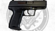 Heckler & Koch P2000