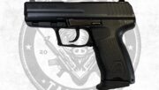 Heckler & Koch P2000