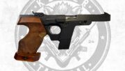 Walther GSP