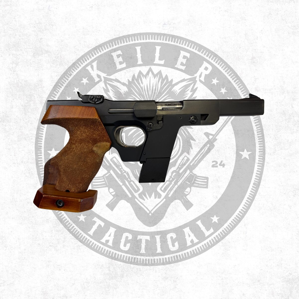 Walther GSP