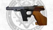 Walther GSP