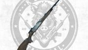 Steyr Luxus 7×64