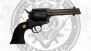 Chiappa 1873 22 revolver
