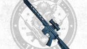 Ruger AR-556