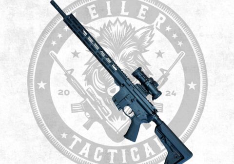 Ruger AR-556