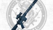 Ruger AR-556