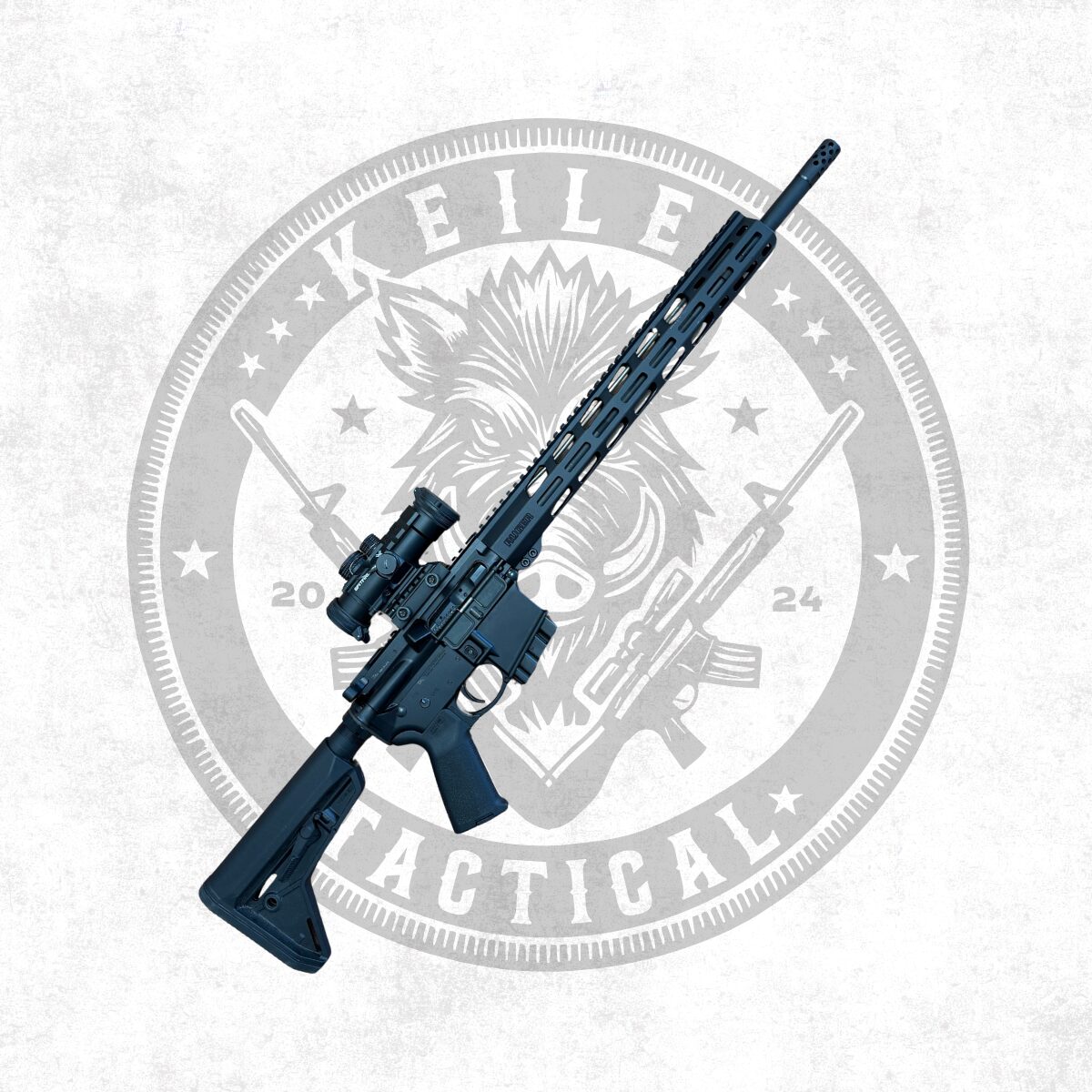 Ruger AR-556