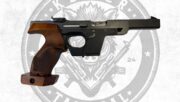 Walther GSP