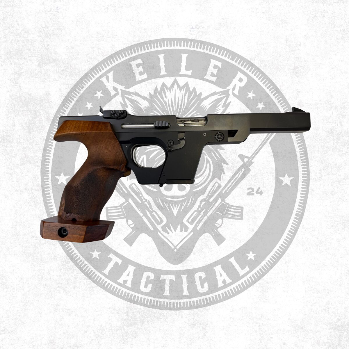 Walther GSP