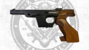 Walther GSP