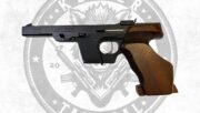 Walther GSP