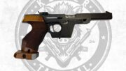 Walther GSP