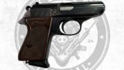 Walther PPK-L