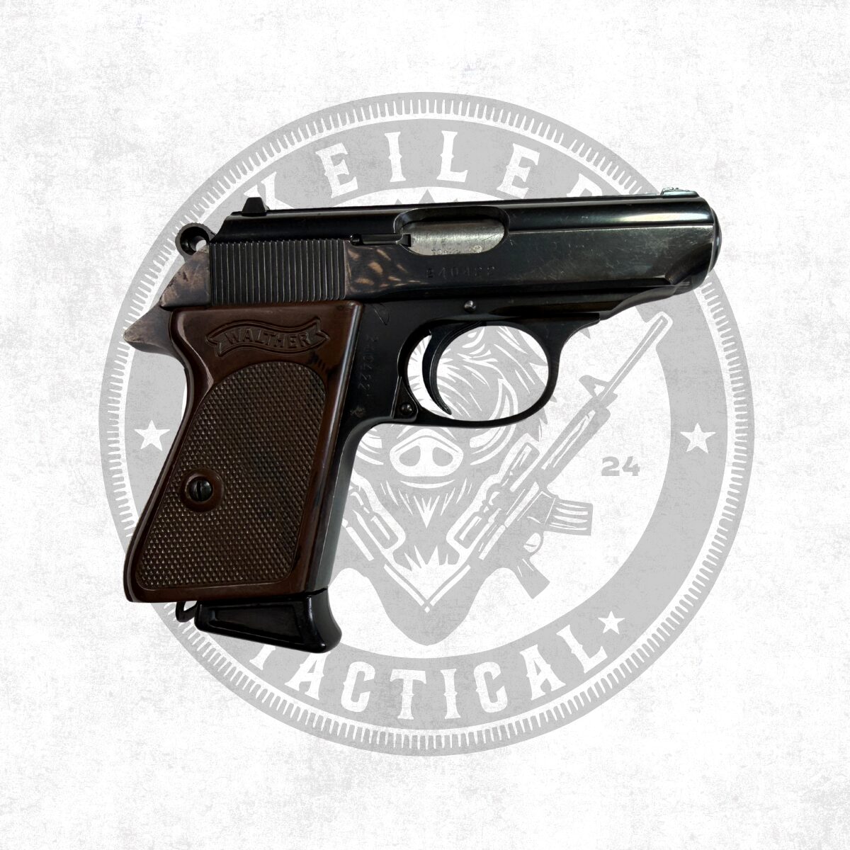 Walther PPK-L