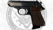 Walther PPK-L