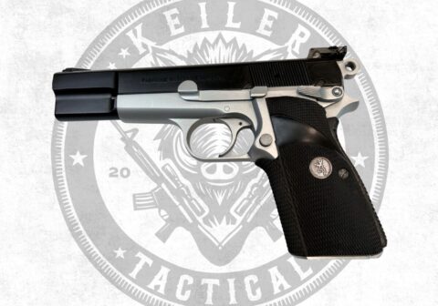 Browning High Power