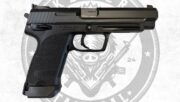 Heckler & Koch USP Expert