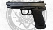 Heckler & Koch USP Expert