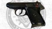 Walther TPH