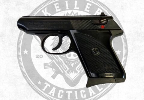 Walther TPH