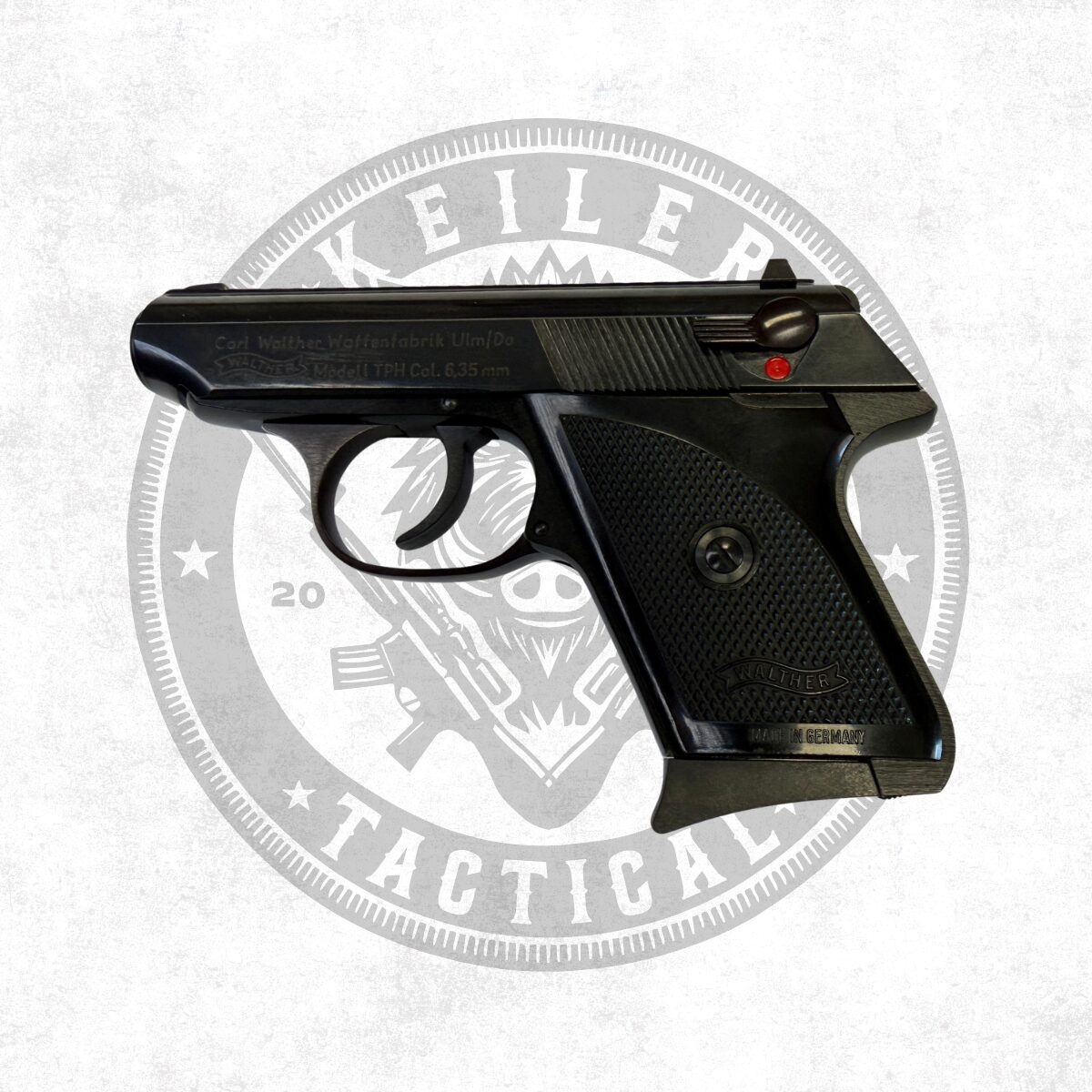 Walther TPH
