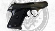 Walther TPH