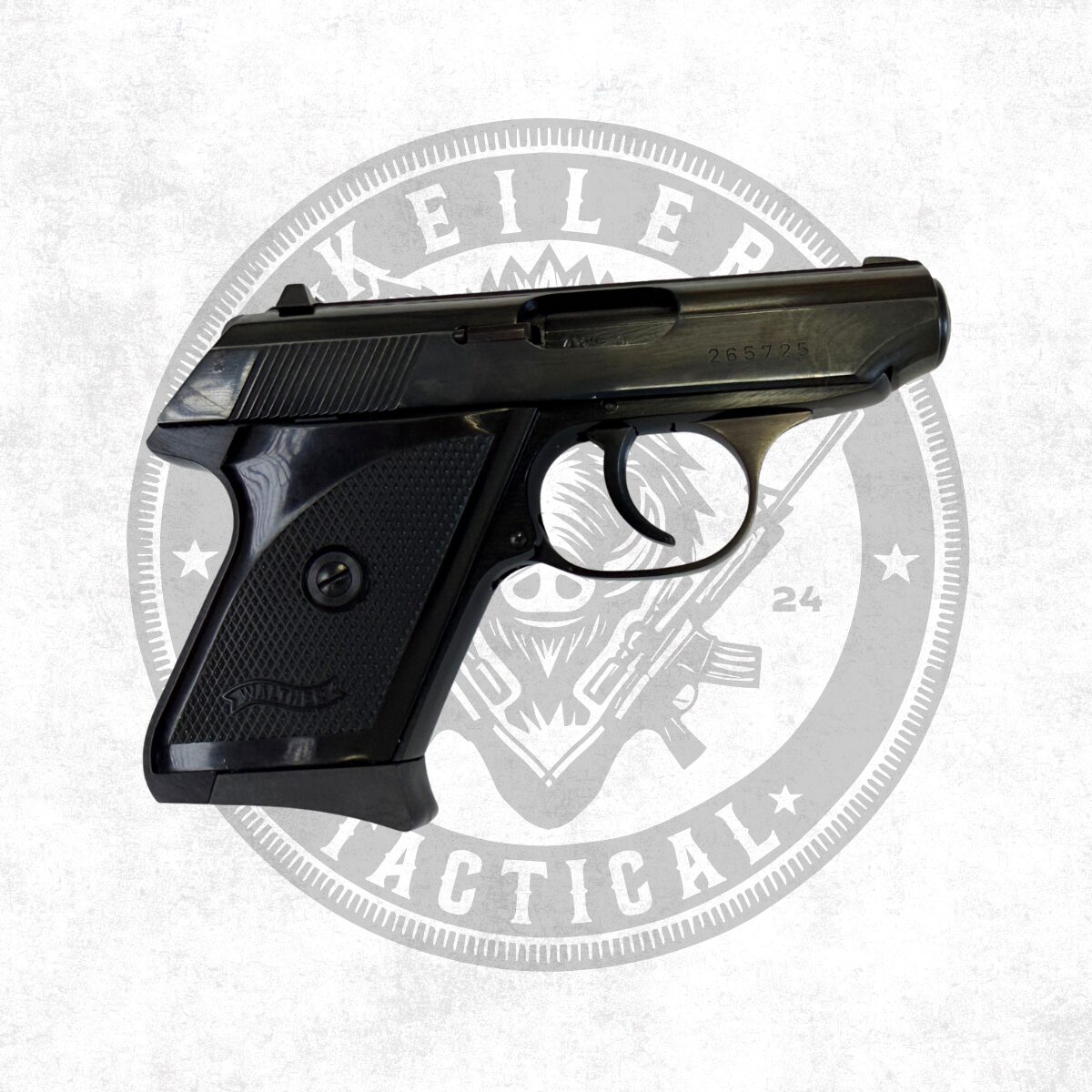 Walther TPH