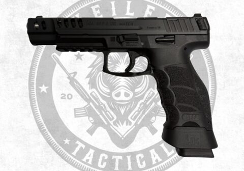HK SFP-OR Match