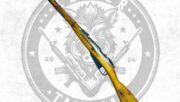 Tula Mosin-Nagant + bajonet