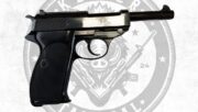 Walther P38 9mm