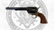 Jäger Frontier .357 Magnum