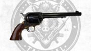 Jäger Frontier .357 Magnum