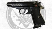 Walther PP 9mm Kurz