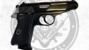 Walther PP 9mm Kurz