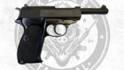 Walther P1 9mm
