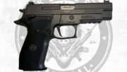 SIG Sauer P226