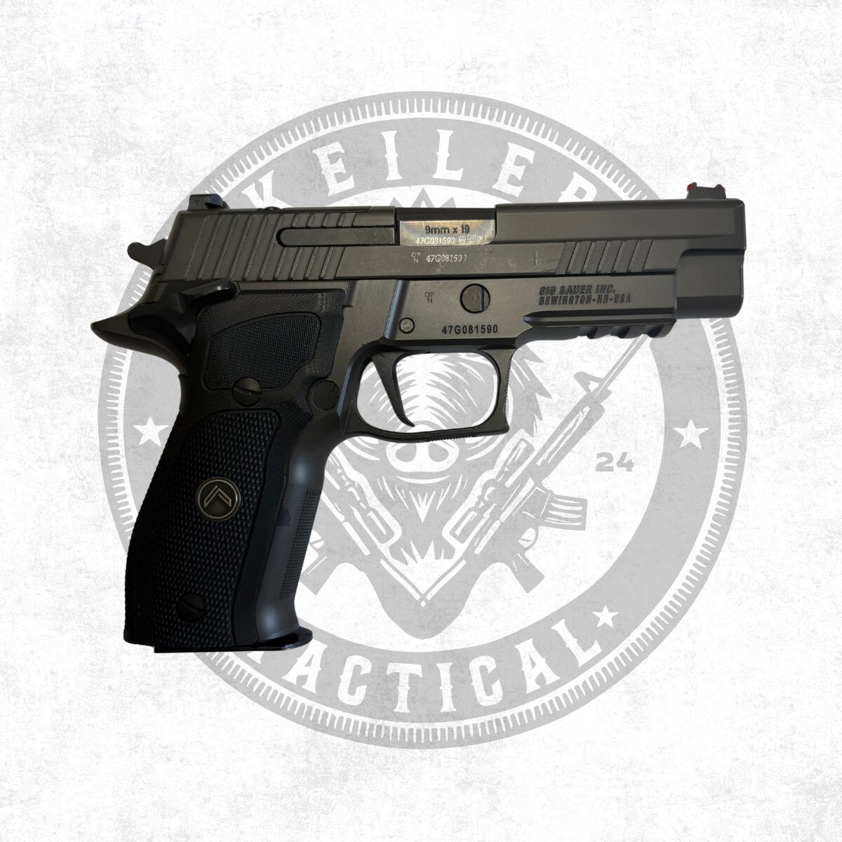 SIG Sauer P226