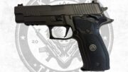 SIG Sauer P226