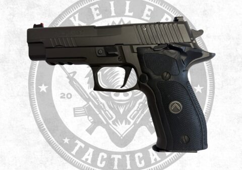 SIG Sauer P226