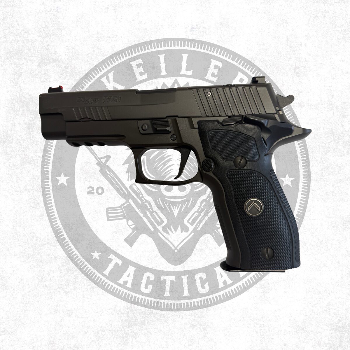 SIG Sauer P226